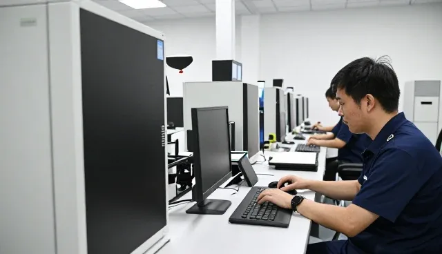 南通科扬轴承有限公司