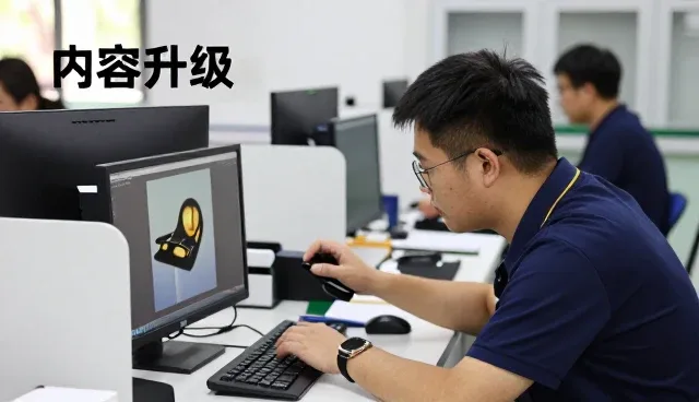 安装调试提升施工现场使用效率