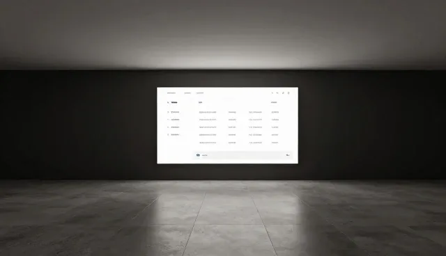 性能优化中选型关注点的对比与取舍
